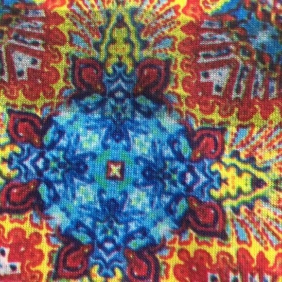 LulaRoe Cassie Pencil Skirt Womens Small New with Tags - Picture 3 of 4